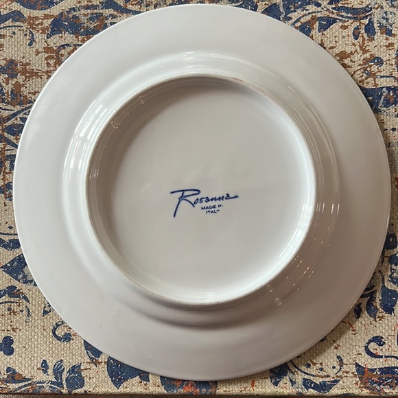 Italian Wine Cheese Plate - Picture 9 of 11